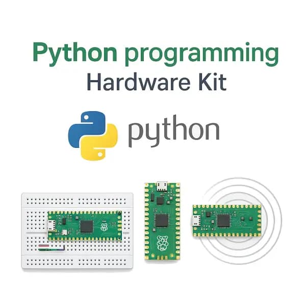 پک آموزشی پایتون (موسسه پل استار) (ورودی)