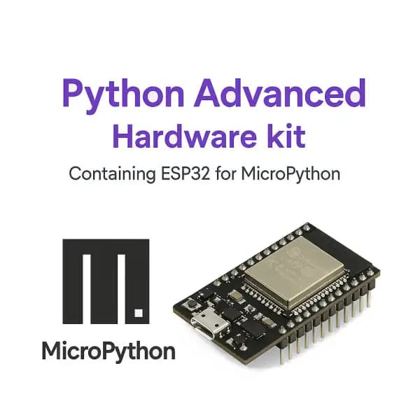 پک آموزشی پایتون(رابط کاربری) پیشرفته (موسسه پل استار)